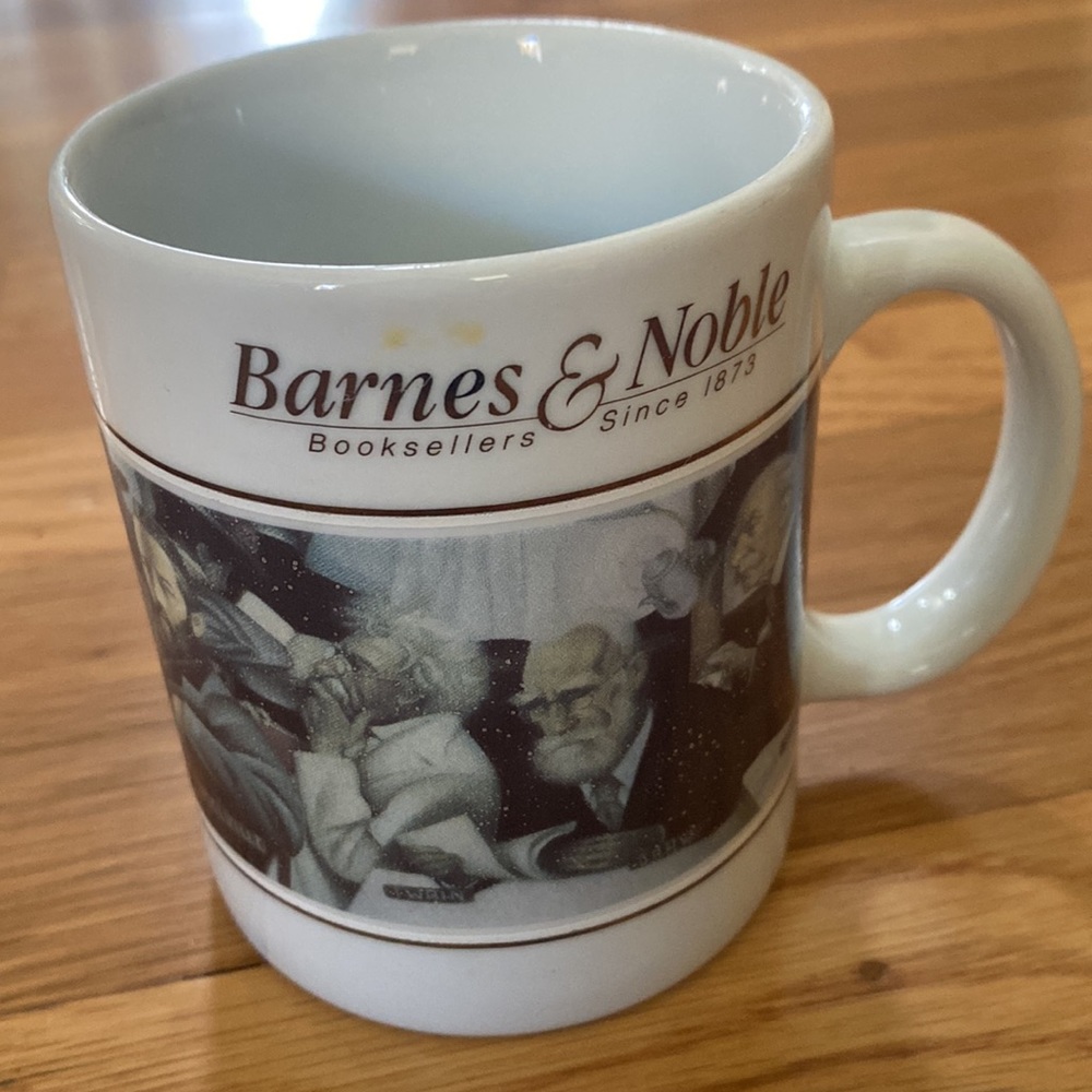 Barnes & Noble Cordon Bleu BIA - Picture 3 of 7
